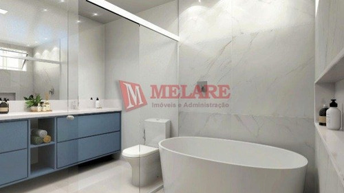 Imagem 8 de 8 de Apartamentos - Higienopolis - Ref: 52464 - V-52464