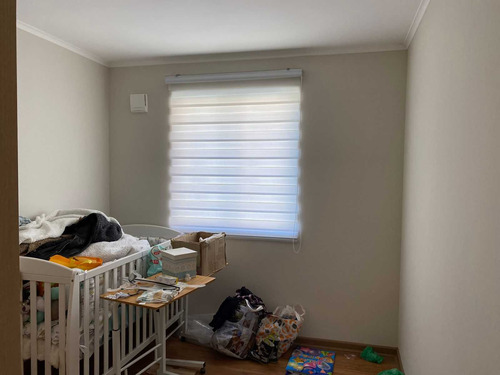 Excelente Casa En Venta En San Valentin (84299)
