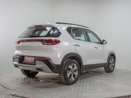 Kia Sonet Sonet 1.5 Ex Ivt Full Plus At 2024