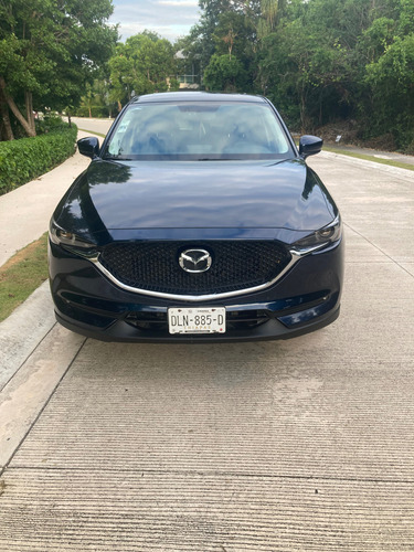 Mazda CX-5 2.5 S Grand Touring 4x2 At