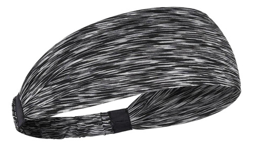 Diademas Deportivas, Diadema Elástica Antideslizante For Fú