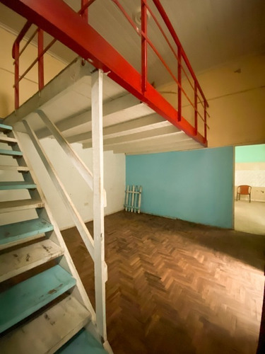 Imagen 10 de 14 de Departamento Tipo Casa En Venta En Lanus Oeste