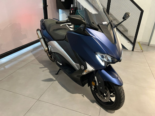 Yamaha T-max Dx 530 2018 20.000km