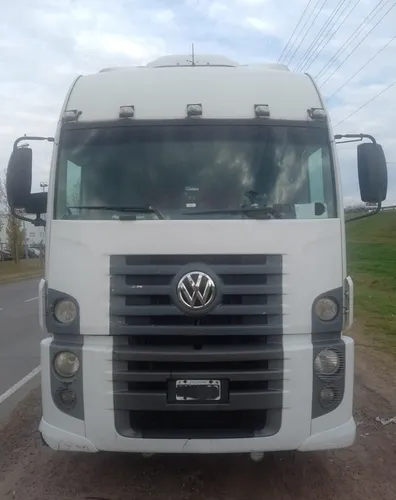 Camión Volkswagen 19320 Costellation Año 2015