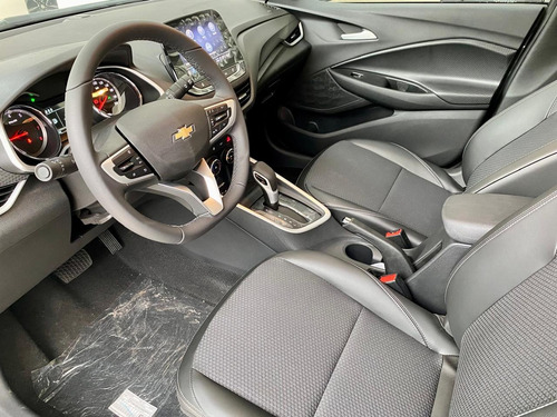 Chevrolet Onix plus 1.0 Turbo Ltz At