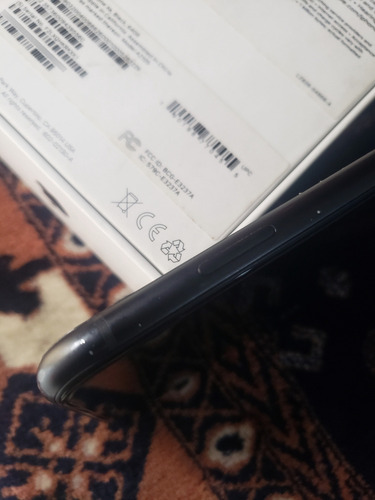 Iphone Xr 64 Gb Negro, Reacondicionado, Liberado, Usado En Buen Estado Negro (Usado)
