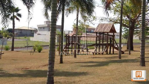 Imagem 5 de 5 de Terreno (terreno Em Condominio Fechado) , Portaria 24hs, Salão De Festa, Em Condomínio Fechado - 56309svemm