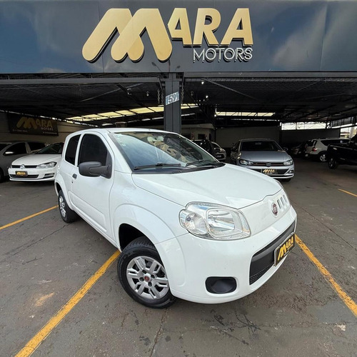 Fiat Uno Vivace 1.0