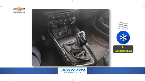 Chevrolet Onix 1.0 FLEX MANUAL