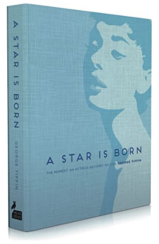 Libro A Star Is Born De Tiffin, George