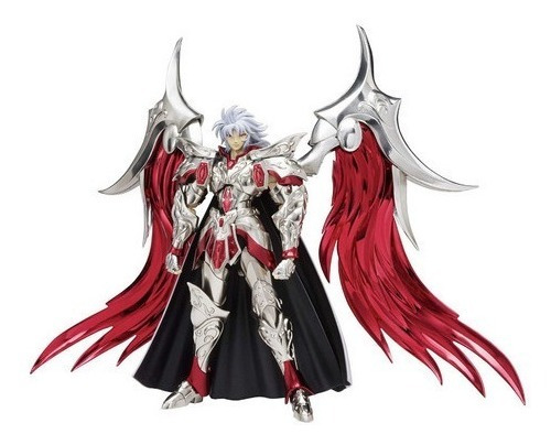 Ares Saint Cloth Myth Jp Caballeros Del Zodiaco Bandai Nuevo