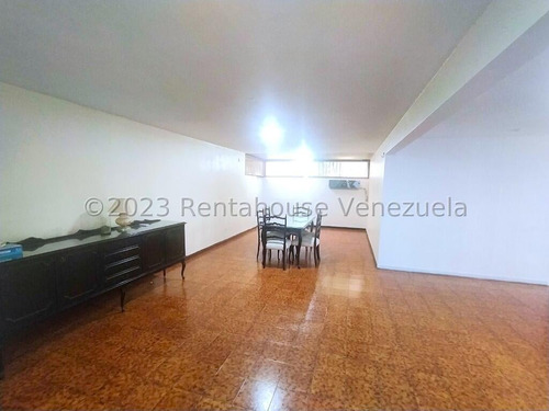 Amplio Y Cómodo Apartamento En Venta En Macaracuay Mls #24-13119yf