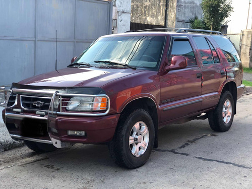 Chevrolet Blazer 2.2 4x2