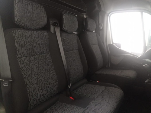 Renault Master 2.3 L1h1