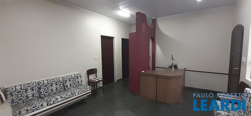 Imagem 6 de 15 de Comercial - Alto De Pinheiros - Sp - 641366
