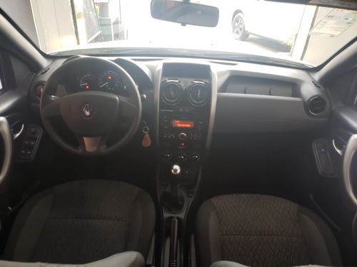 Imagem 7 de 8 de Renault Duster Oroch 2022 1.6 16v Expression Sce 4p