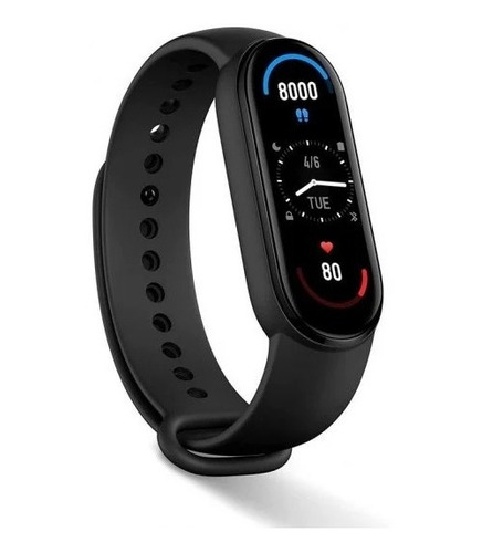 Imagen 4 de 7 de Xiaomi Mi Band 7 Smartband - Phone Store