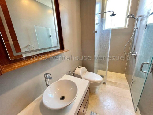 Apartamento En Venta Mirador De Los Campitos I Jose Carrillo Bm Mls #24-28038