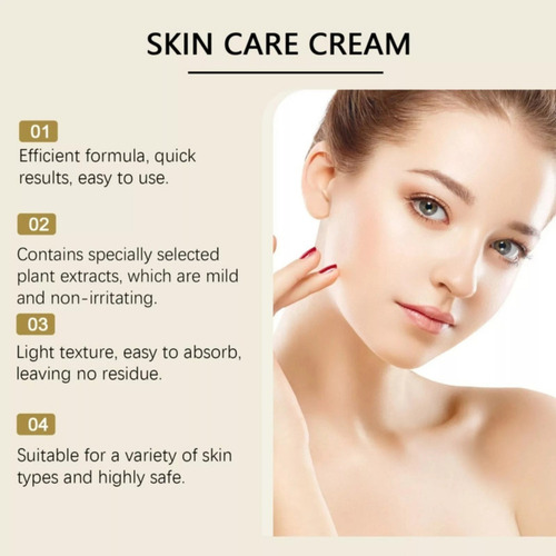 3 Crema Para El Tratamiento De Verrugas Con Veneno De Abeja