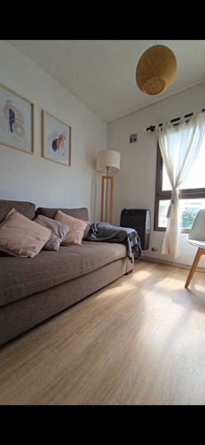 Departamento 1 Dormitorio En Venta La Plata