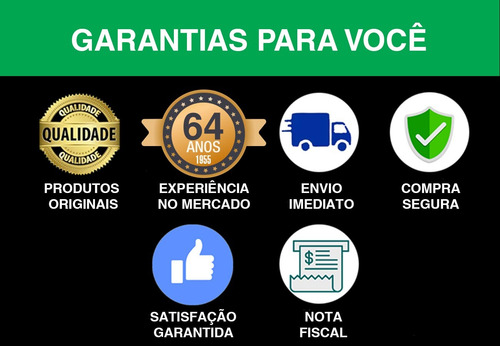 Imagem 3 de 3 de Reparo Cilindro Mestre Controil C-1152 Fiat Fiorino/palio