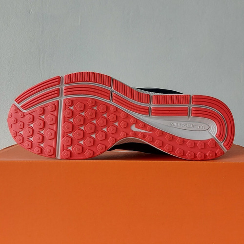 Tênis Nike Air Zoom Pegasus 34 Corrida Masculino Original