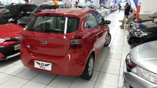 Ka 1.0 Se 12v Flex 4p Manual