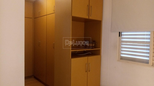Imagem 10 de 11 de Casa À Venda Em Vila Nogueira - Ca005250