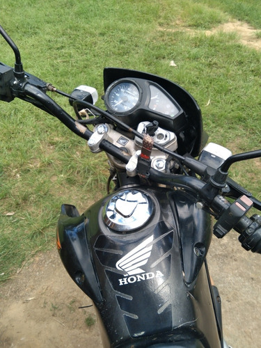 Imagem 4 de 5 de Honda Flex