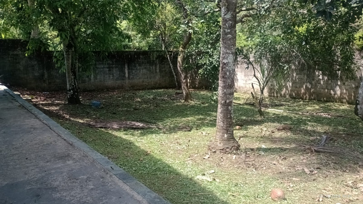 Captação de Terreno a venda no bairro Massaguaçu, Caraguatatuba, SP