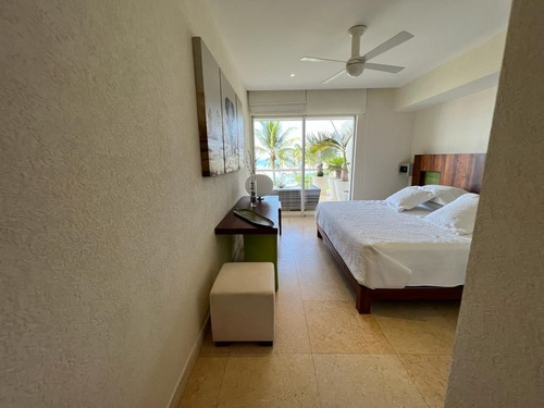Imagen 11 de 22 de Venta Departamento En Playamar Tres Cantos Acapulco