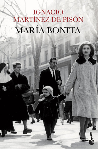 Libro Maria Bonita