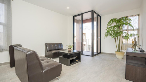 Departamento En Renta, Vistas 360 A La Ciudad, Con Alberca, Todo Incluido En San Miguel De Allende