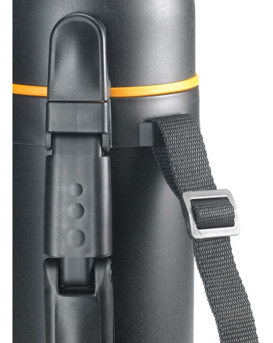 Termos De Acero Inoxidable Esbit 1200 Ml Libre De Bpa