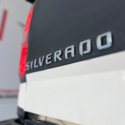 Chevrolet Silverado 2500 CAB-REGULAR 4X2