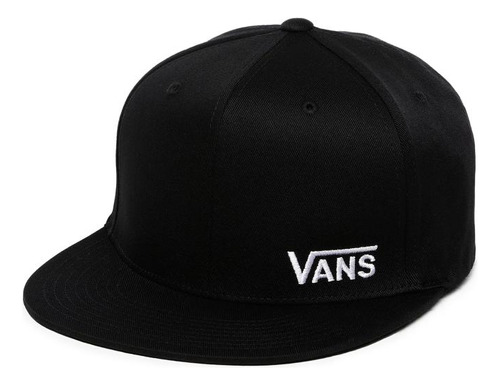 Gorra Vans Splitz Flexfit