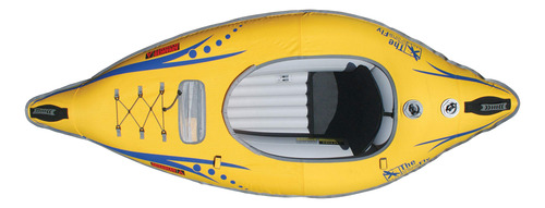 Elemento Avanzado Firefly Kayak Inflable