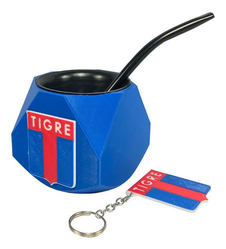 Mate Tigre