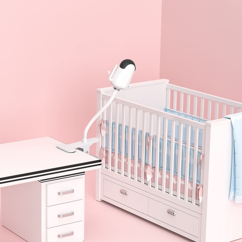 Soporte De Monitor De Bebé Para Vava, Soporte Universal Para