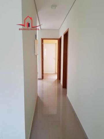 Imagem 1 de 17 de Casa A Venda No Bairro Parque Cidade Jardim Ii Em Jundiaí - - 2748-1