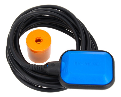 Interruptor De Nivel Fspp5m 5m - Power Pro