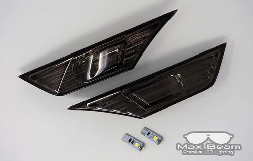 Maxbeam 2016+ Honda Civic Led Luces De Marcador Laterales (2