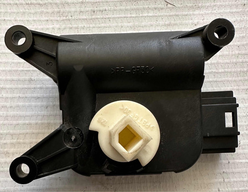 Módulo Actuator De Clima Vw Bora/jetta 2.5l 2002-2010 (Usado)