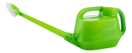 Bidón De Agua Con De Gran Capacidad Para Regar 4.5l Verde