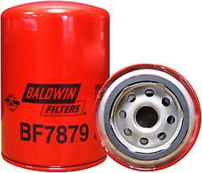 Bf7879 Filtro Baldwin Combustible ; 3890017; Ff5285 33168