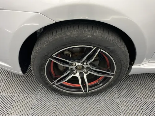 Chevrolet AVEO EMOTION 1.6 Gti