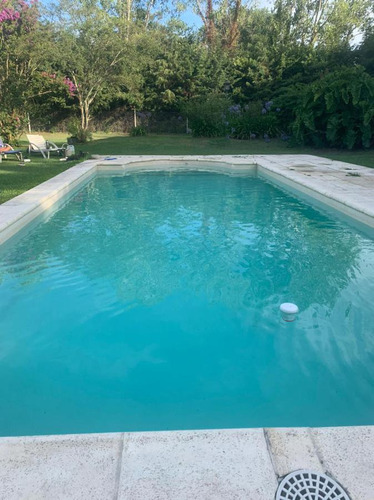 Quinta Quinta En Venta - 4 Dormitorios 3 Baños - 13.500mts2 - Esteban Echeverria