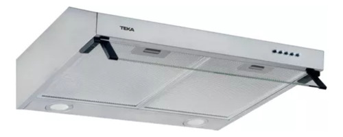 Campana Teka Cpx 64220 Kcl Inox