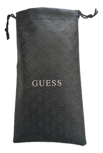 Lentes De Sol Para Mujer Gafas Guess De Escudo. Originales. Color