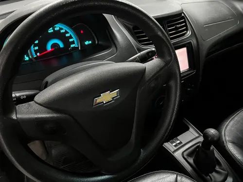 Chevrolet Sail 1.4 Lt
